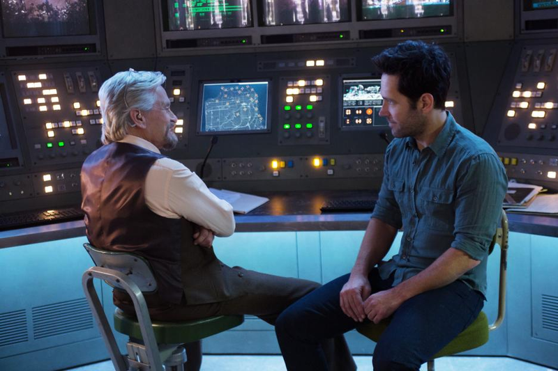 Illustration for article titled Why There's Still a LOT Of Edgar Wright In Marvel's Ant-Man